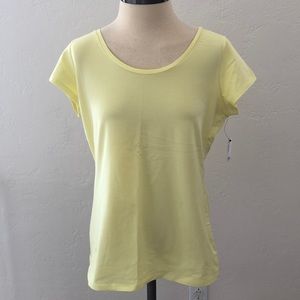 NWT The Limited Perfect Tee